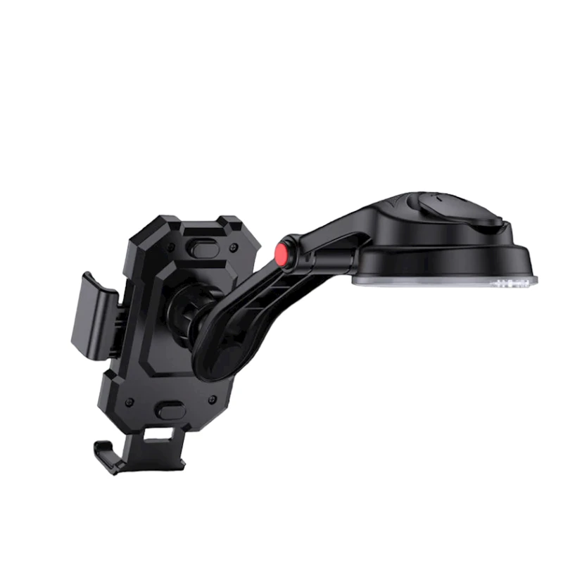 Автомобильный держатель для телефона Kakusiga KSC-761B Black