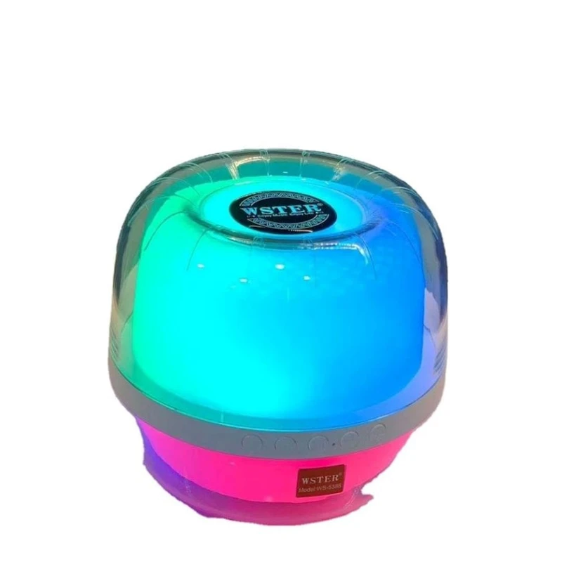 Портативная колонка Wster WS5388