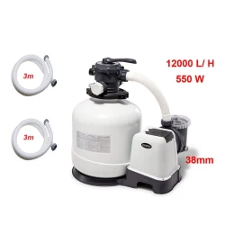 Фильтр для бассейна Intex 26652, 12000 л/ч