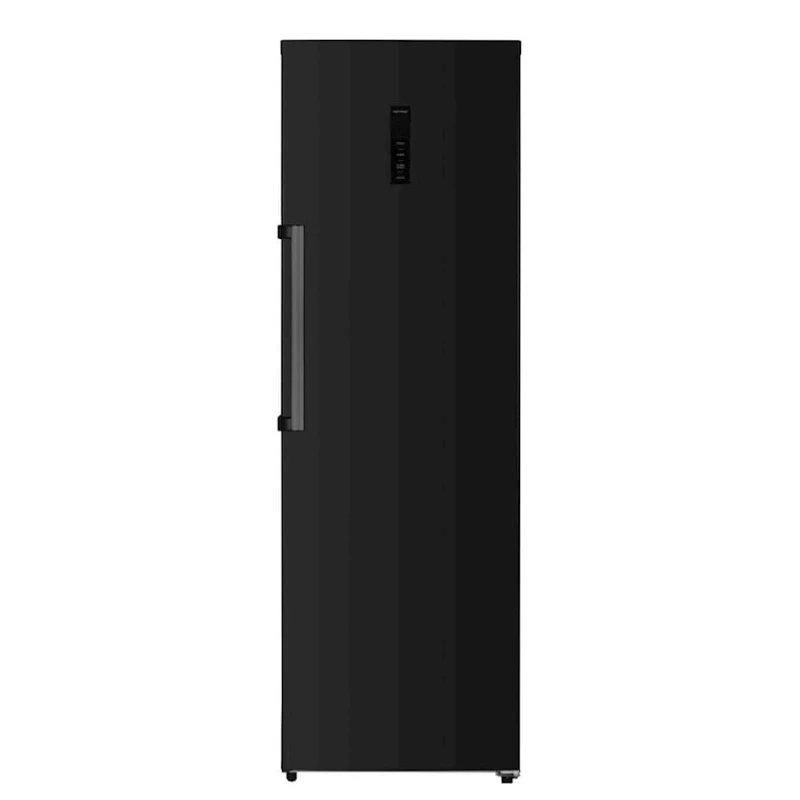 Холодильник Eurolux EU-RF375HNF-SBL