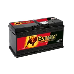 Avtomobil akkumulyatoru Banner Starting Bull 59533 95Ah