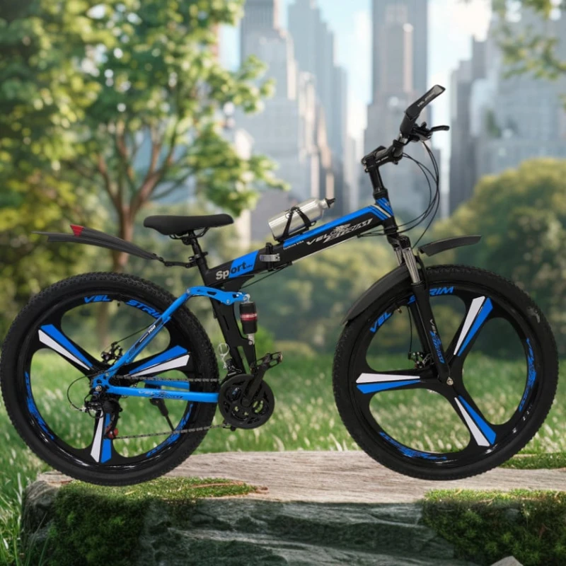 Velosiped VeloStrim 29 Velosiped VeloStrim 29