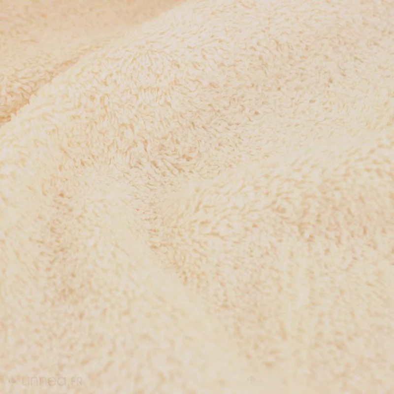 Полотенце банное Lasa Home A2, 70x140 см, хлопок, кремовый Полотенце банное Lasa Home A2, 70x140 см, хлопок, кремовый