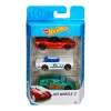Набор машинок Hot Wheels K5904-978L, 3 шт, в ассортименте
