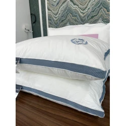 Подушка First Home Bamboo 50/70 см