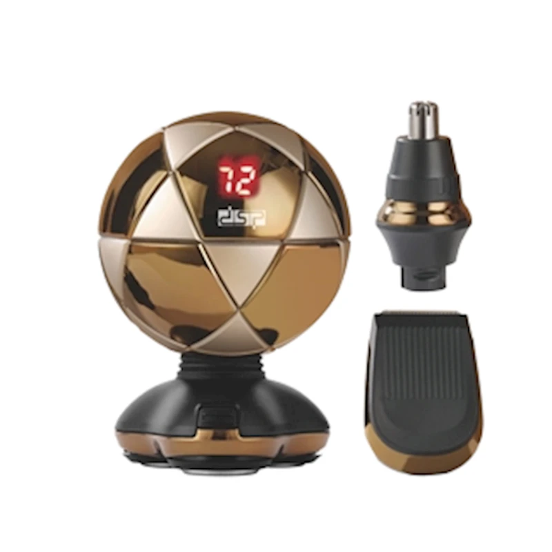 Электробритва DSP 60136 3 in 1 Shaver Электробритва DSP 60136 3 in 1 Shaver