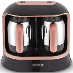Кофеварка Korkmaz A861-02