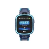 Uşaqlar üçün smart saat Gelius Pro GPS Tracker GP-PK001 PRO KID mavi