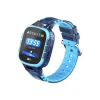 Uşaqlar üçün smart saat Gelius Pro GPS Tracker GP-PK001 PRO KID mavi