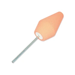 Губка шлифовальная конусная Dekor 1812 TM.19387, 30 см