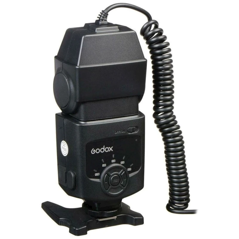 Вспышка Godox ML150 Вспышка Godox ML150