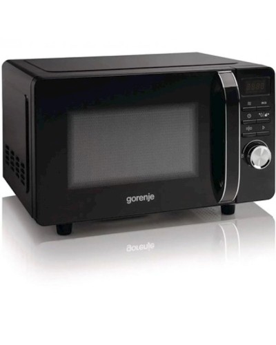 Mikrodalğalı soba Gorenje MO20S4BC