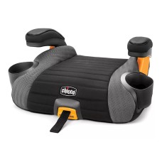 Buster Chicco GoFit Plus Avenue, qara/boz