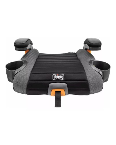 Buster Chicco GoFit Plus Avenue, qara/boz