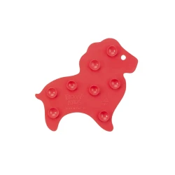 Мини-коврики для ванной Roxy Kids RBM-010-CV, 10 шт, разноцветные