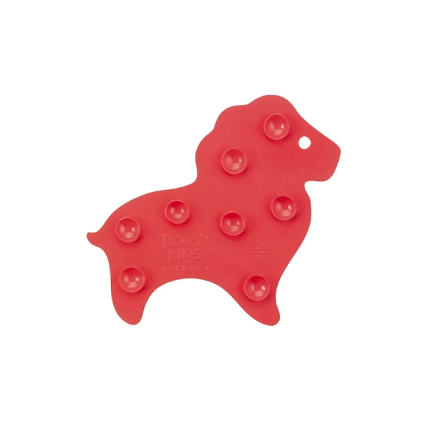 Мини-коврики для ванной Roxy Kids RBM-010-CV, 10 шт, разноцветные Мини-коврики для ванной Roxy Kids RBM-010-CV, 10 шт, разноцветные