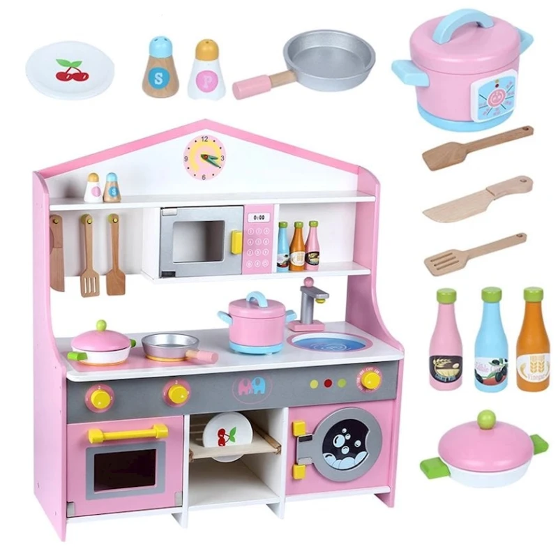 Игровой набор Onshine HJ999 Кухня