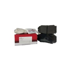 Əyləc qəlibləri NP 58101-1RA00 (premium)