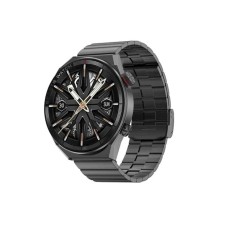 Smart-saat Smart Watch DT3 Max Ultra Black