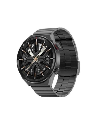 Smart-saat Smart Watch DT3 Max Ultra Black