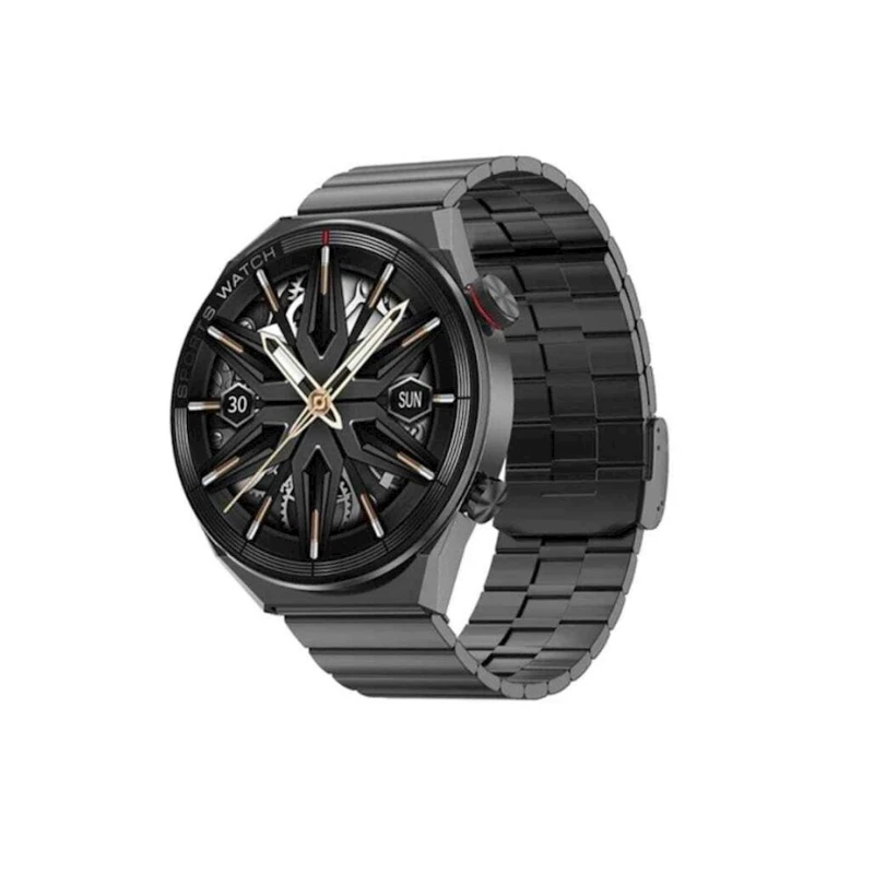Смарт-часы Smart Watch DT3 Max Ultra Black
