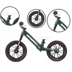 Beqovel Qplay Racer Green Beqovel Qplay Racer Green