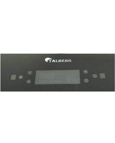 Aspirator Talberg TB-600HC