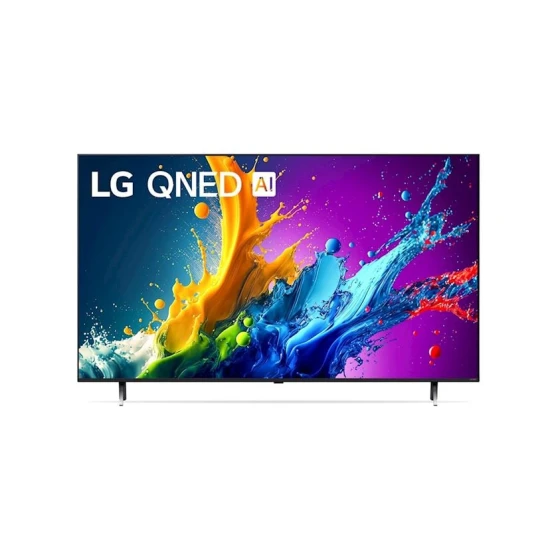 Телевизор LG 65QNED80T6A.AMCN Телевизор LG 65QNED80T6A.AMCN