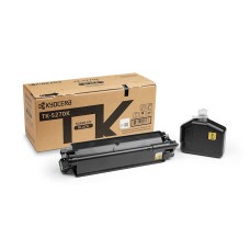 Toner kartric Kyocera TK-5270K Black (1T02TV0NL0)