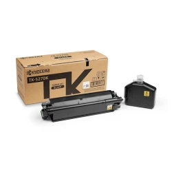 Toner kartric Kyocera TK-5270K Black (1T02TV0NL0)