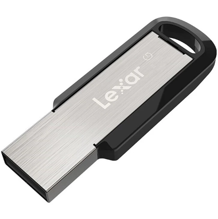 Флешка Lexar M400 128GB (LJDM400128G-BNBNG)