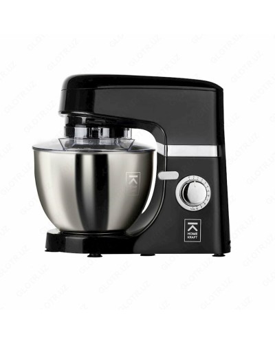 Planetar mikser Sokany SK-206, Black