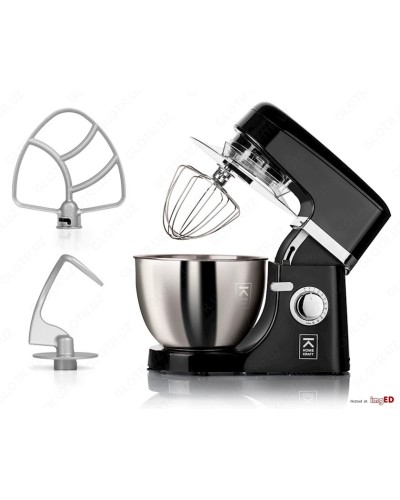Planetar mikser Sokany SK-206, Black