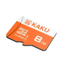 Карта памяти Kaku 8 GB Micro SDHC Class 10 KSC-434 Карта памяти Kaku 8 GB Micro SDHC Class 10 KSC-434