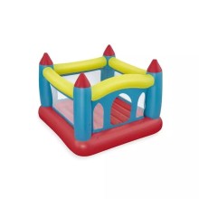 Uşaqlar üçün şişmə batut Bestway 52647 Royal Leap, 175x173x127 sm