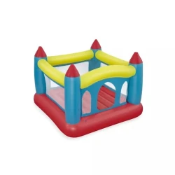 Детский надувной батут Bestway 52647 Royal Leap, 175x173x127 см