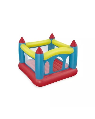 Uşaqlar üçün şişmə batut Bestway 52647 Royal Leap, 175x173x127 sm