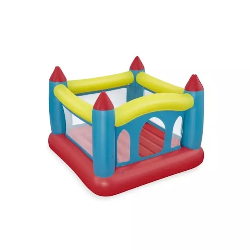 Детский надувной батут Bestway 52647 Royal Leap, 175x173x127 см Детский надувной батут Bestway 52647 Royal Leap, 175x173x127 см