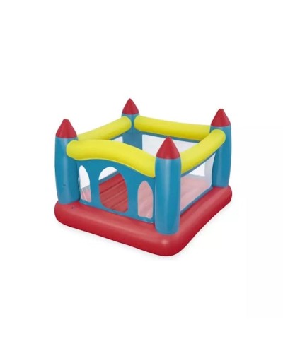 Uşaqlar üçün şişmə batut Bestway 52647 Royal Leap, 175x173x127 sm