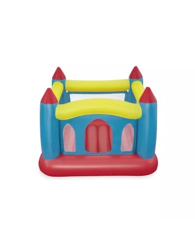 Uşaqlar üçün şişmə batut Bestway 52647 Royal Leap, 175x173x127 sm