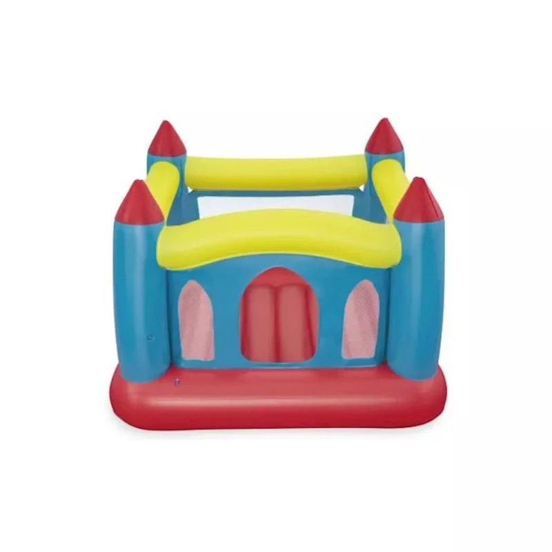 Детский надувной батут Bestway 52647 Royal Leap, 175x173x127 см Детский надувной батут Bestway 52647 Royal Leap, 175x173x127 см