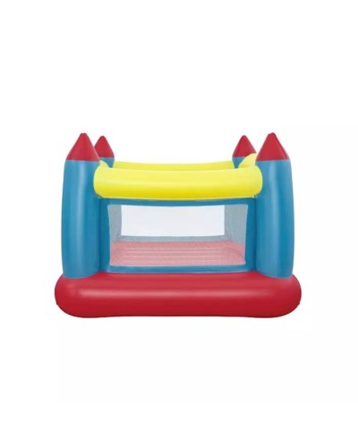 Uşaqlar üçün şişmə batut Bestway 52647 Royal Leap, 175x173x127 sm