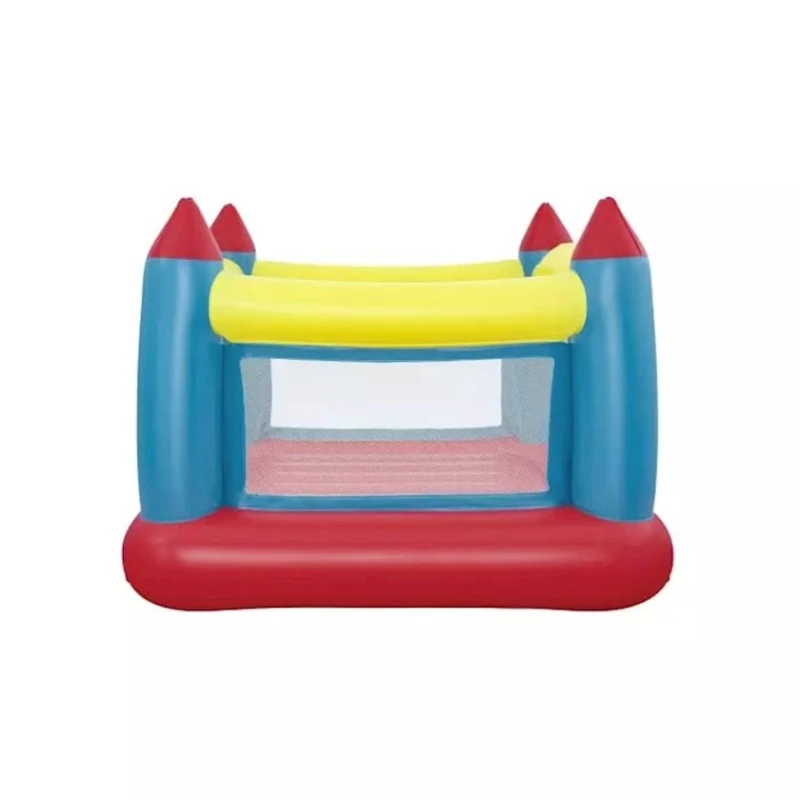 Детский надувной батут Bestway 52647 Royal Leap, 175x173x127 см Детский надувной батут Bestway 52647 Royal Leap, 175x173x127 см