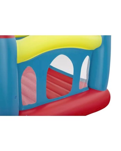 Uşaqlar üçün şişmə batut Bestway 52647 Royal Leap, 175x173x127 sm