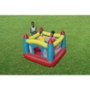 Детский надувной батут Bestway 52647 Royal Leap, 175x173x127 см Детский надувной батут Bestway 52647 Royal Leap, 175x173x127 см