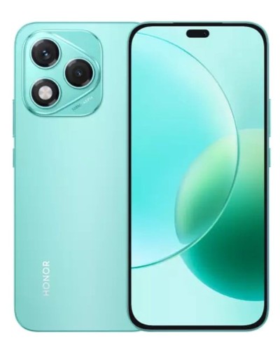 Smartfon Honor 400 Lite 8GB/256GB Marrs Green + Qulaqlıqlar Honor X7 Lite