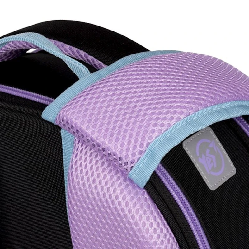 Məktəbli bel çantası YES Magic Rainbow Unicorn H-100