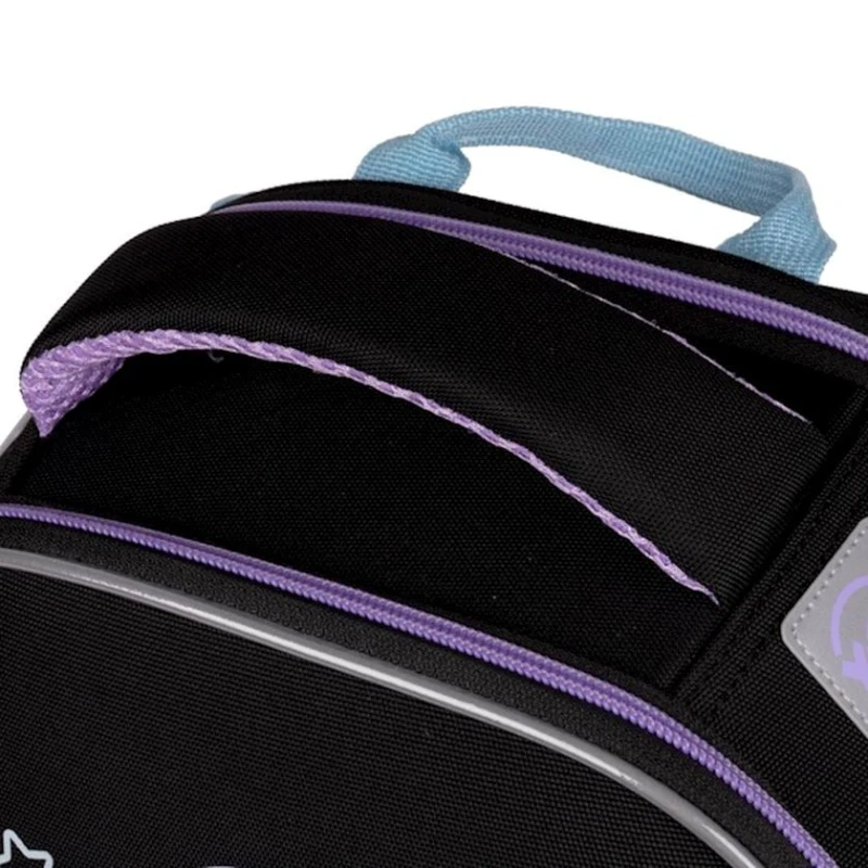 Məktəbli bel çantası YES Magic Rainbow Unicorn H-100