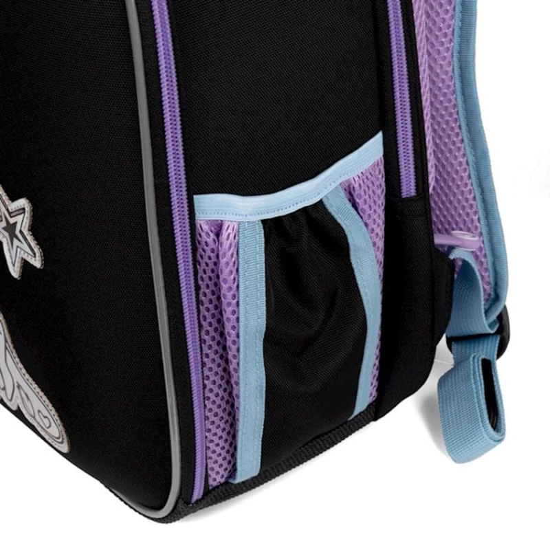 Məktəbli bel çantası YES Magic Rainbow Unicorn H-100