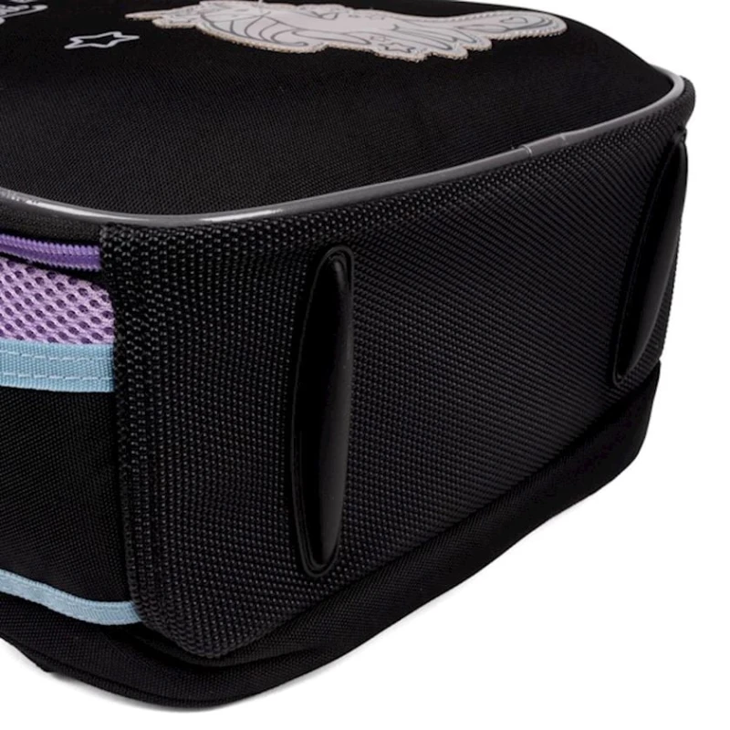 Məktəbli bel çantası YES Magic Rainbow Unicorn H-100